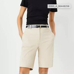 Ann Taylor Boardwalk Short